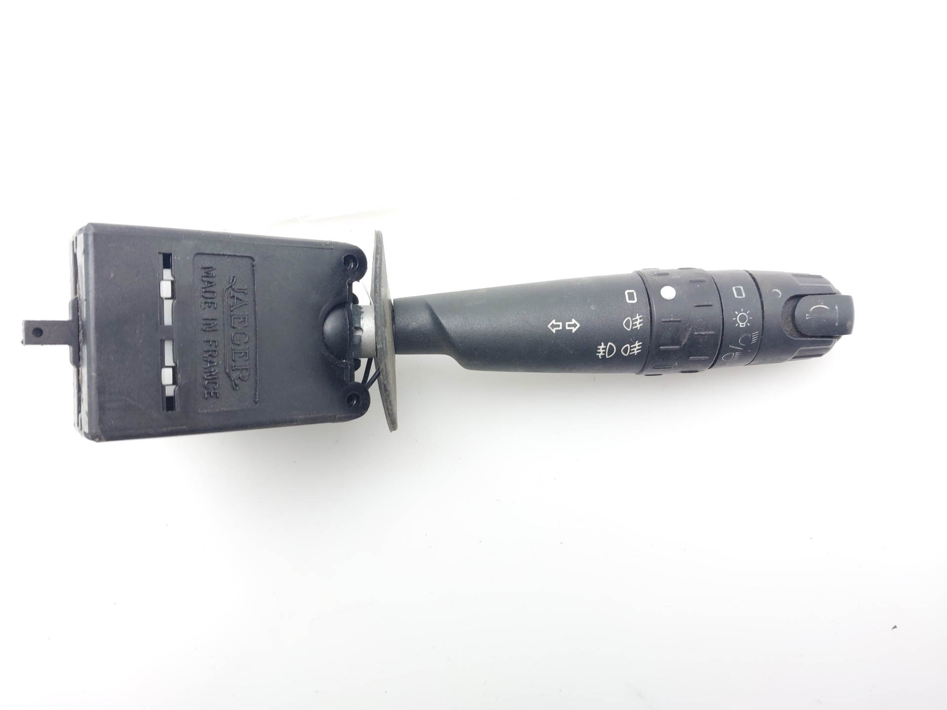 CITROËN Xsara 1 generation (1997-2004) Headlight Switch Control Unit 96251931ZL 22556867