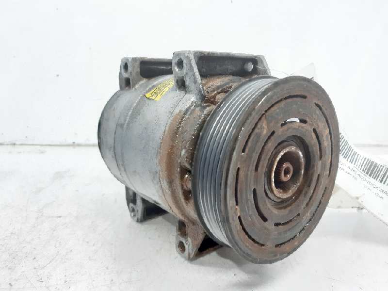 VOLVO S60 1 generation (2000-2009) Pompe de climatisation 8708581 18624316