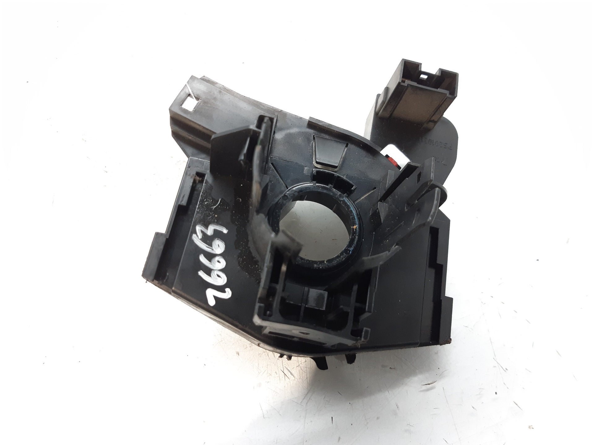 FORD Fusion 1 generation (2002-2012) Steering Wheel Slip Ring Squib 6S6T14A664AA 20643706