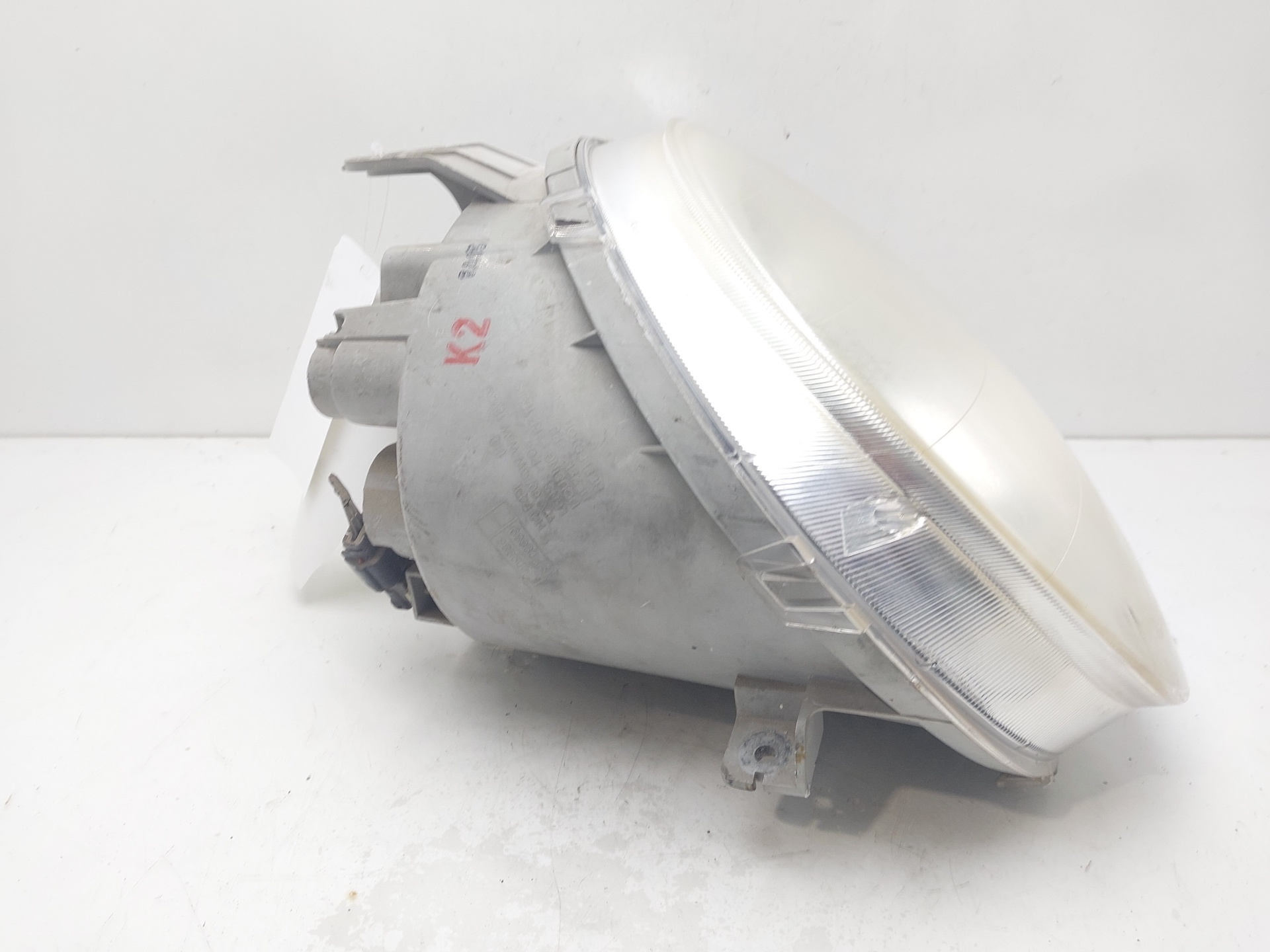 Faro izquierdo F8CV 96563482 de Daewoo Matiz (m100, m150) 1998-0 52 CV con 109937 km - pieza usada