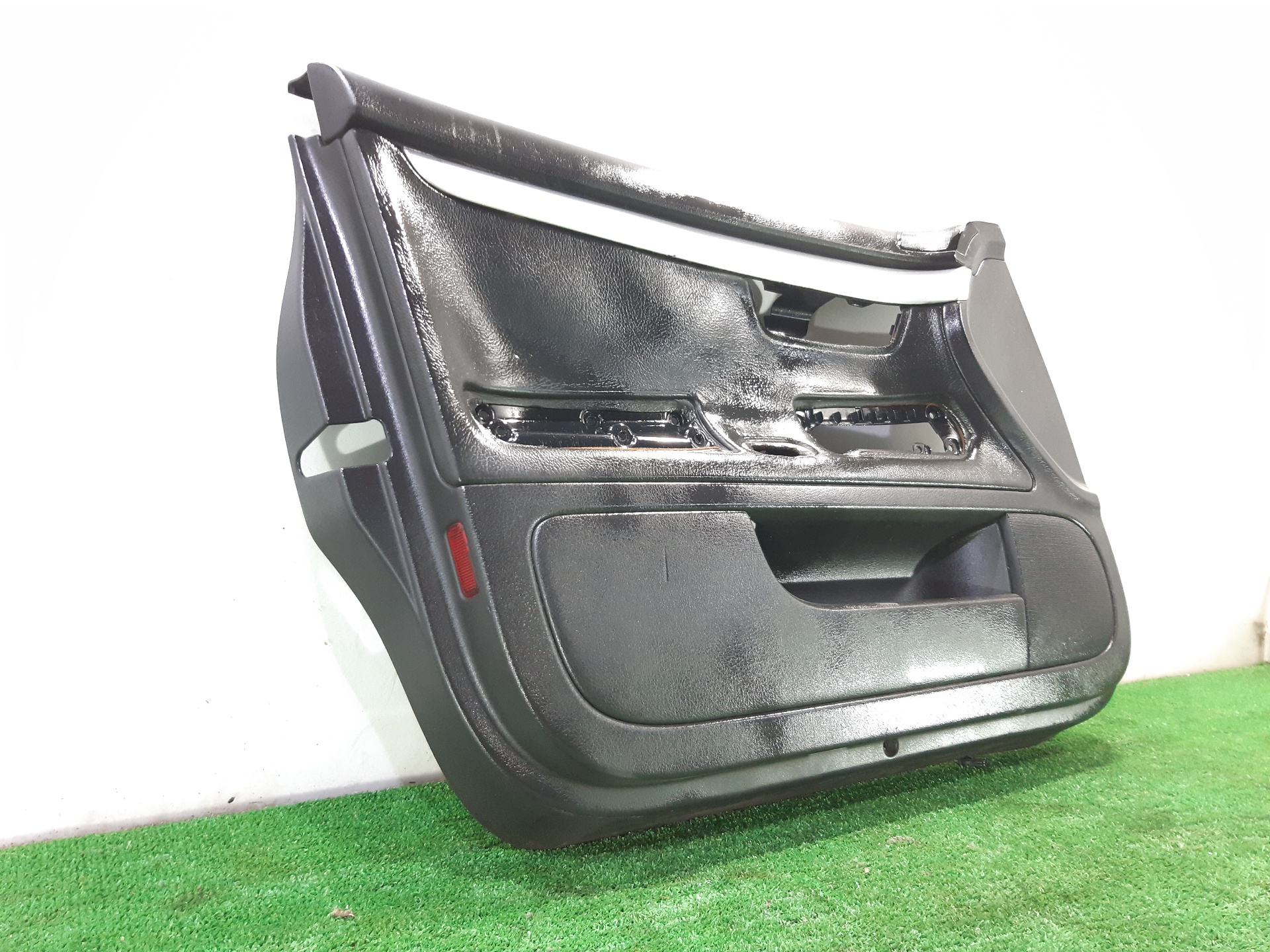 AUDI A4 B7/8E (2004-2008) Panneau de porte avant gauche 8E1867105 20992877