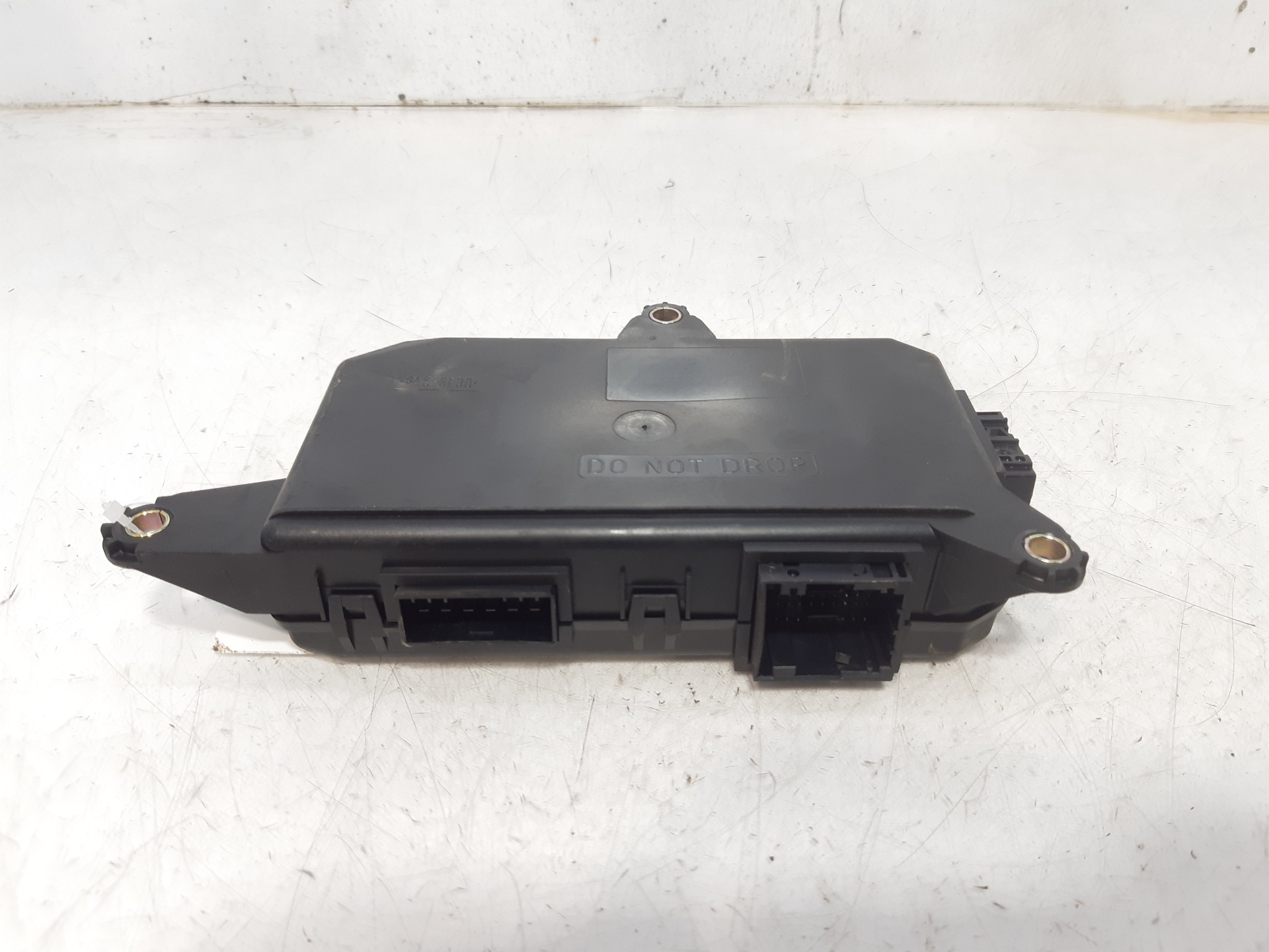 FIAT Stilo 1 generation (2001-2010) Muut ohjausyksiköt 46784224 18732803