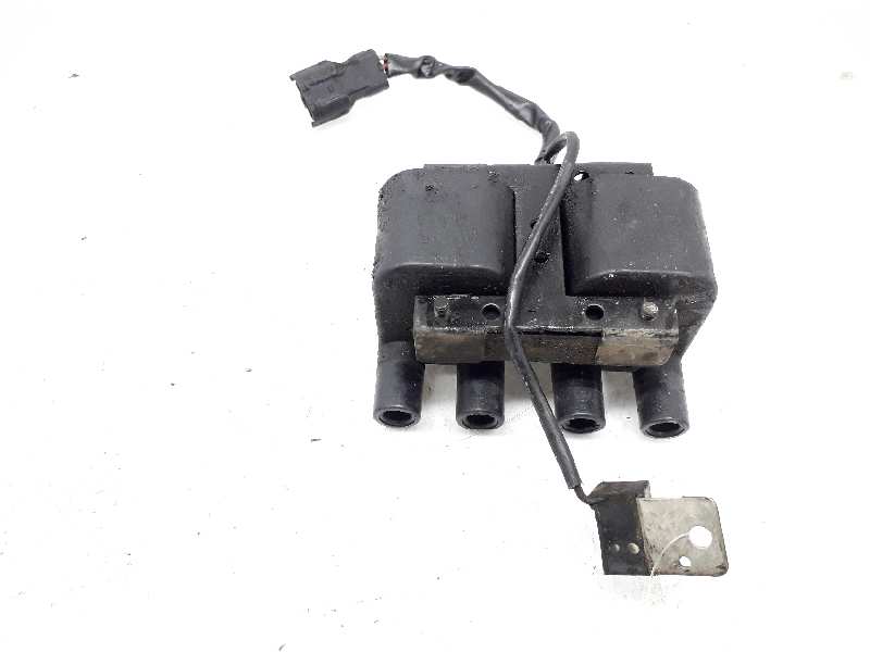 HYUNDAI Accent X3 (1994-2000) High Voltage Ignition Coil 2730122040 20188017