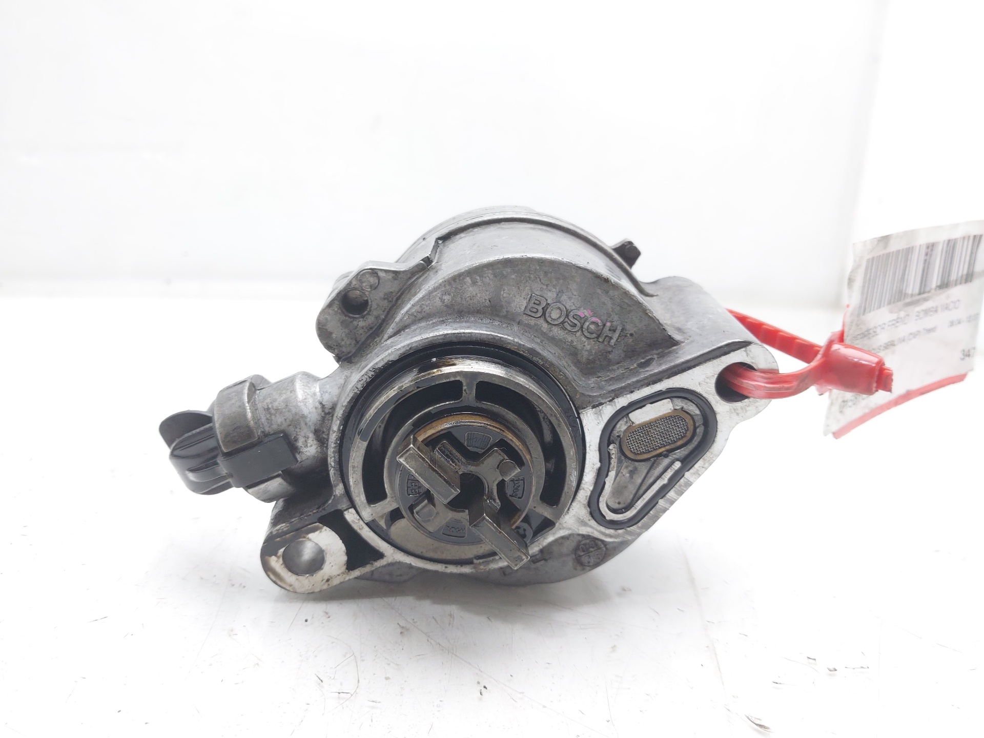 PEUGEOT 3008 1 generation (2010-2016) Vacuum Pump D1561C2 25406047