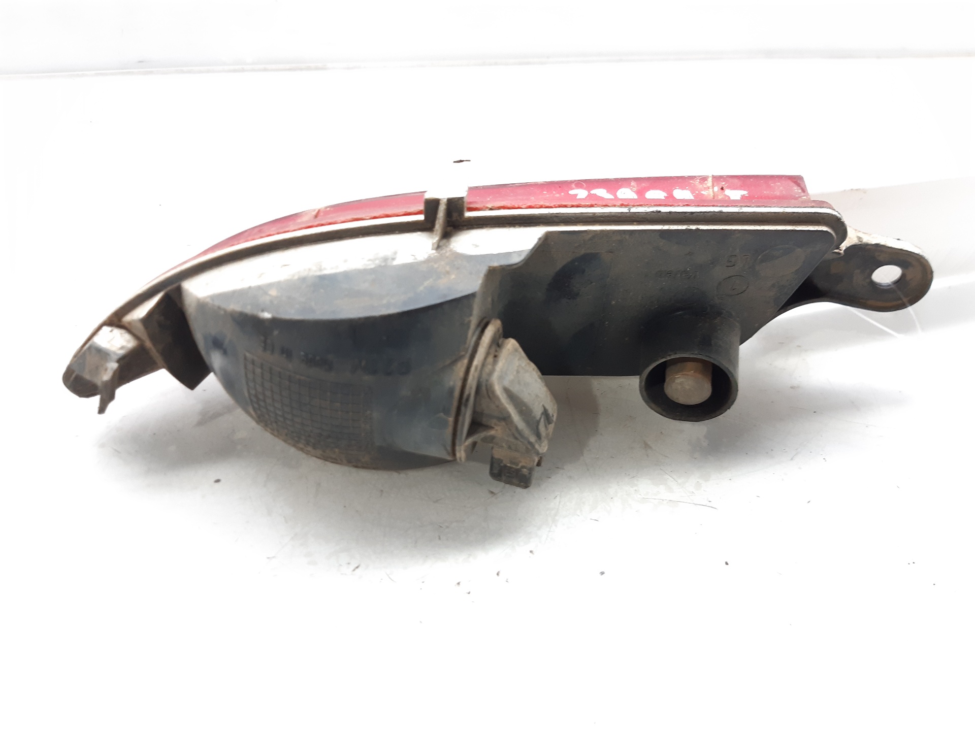 OPEL Corsa C (2000-2006) Toinen osa 13118662 18686434