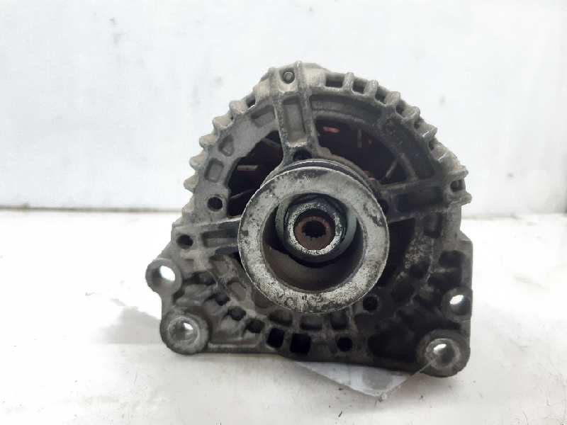 SEAT Ibiza 2 generation (1993-2002) Alternator 028903025H 18531125