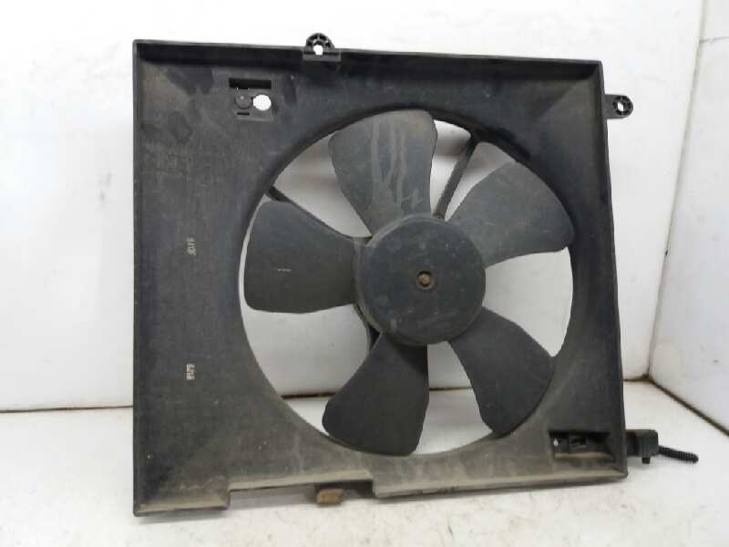 DAEWOO Kalos 1 generation (2002-2020) Diffuser Fan 96536638 20189414