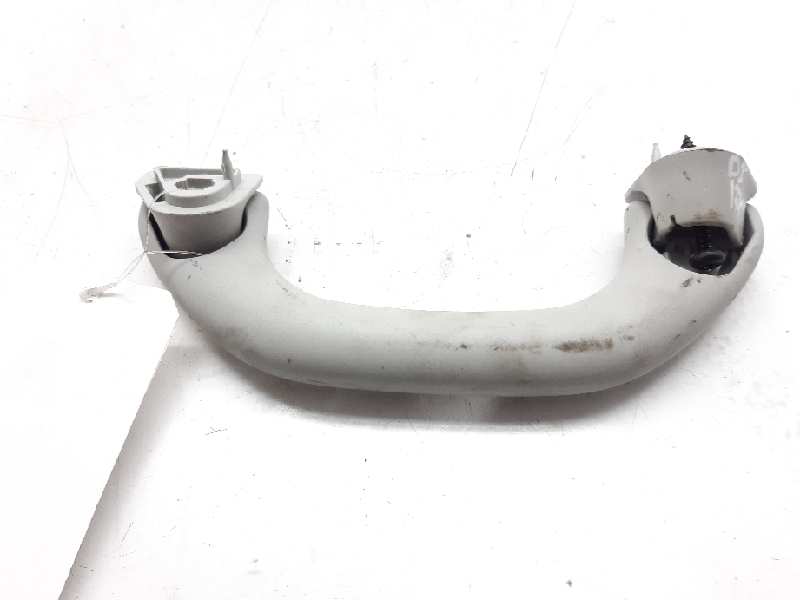 SEAT Toledo 3 generation (2004-2010) kita_detale 5P8857607 20195171