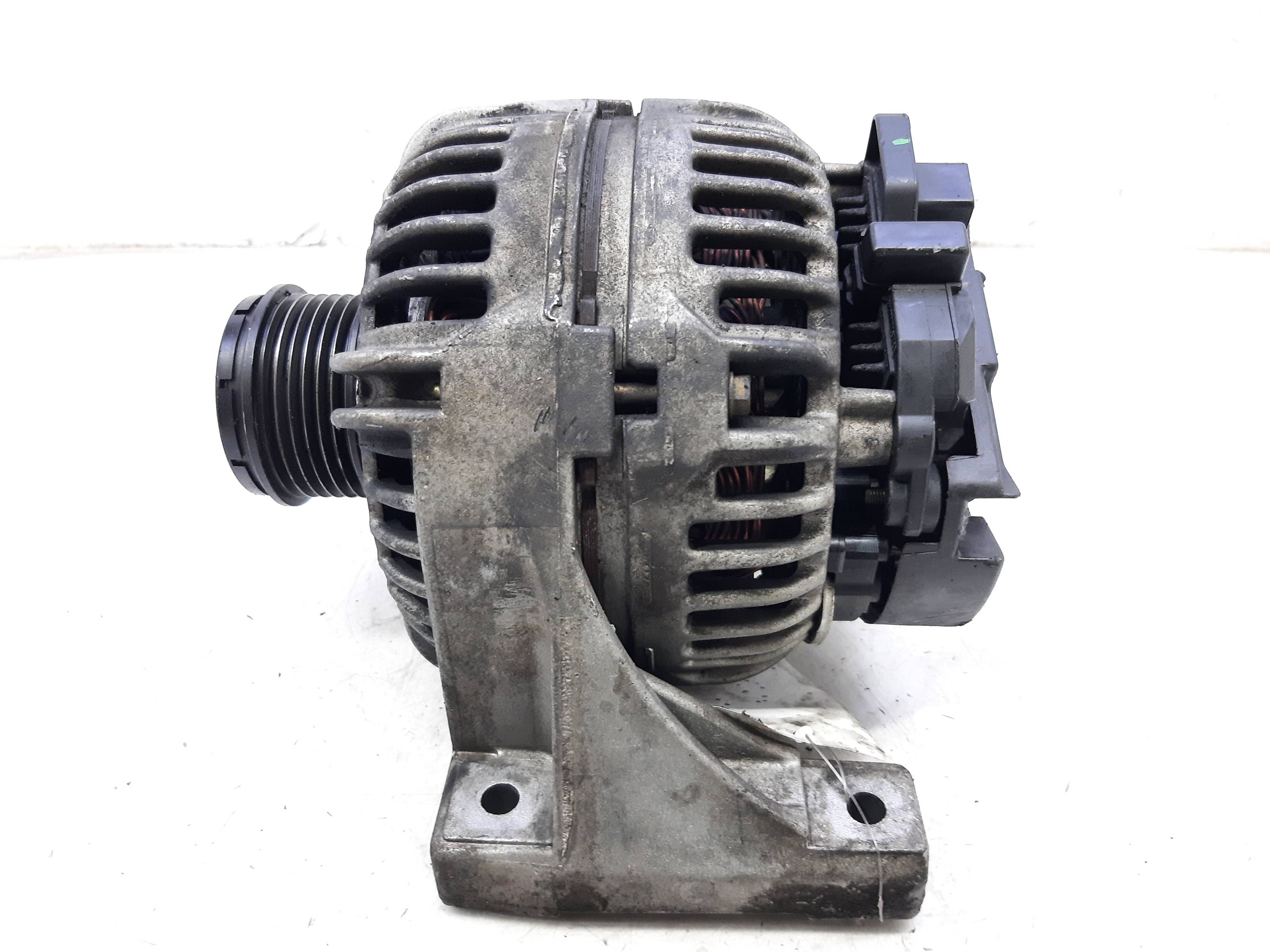 VOLVO S60 1 generation (2000-2009) Alternator 8676498 22432179