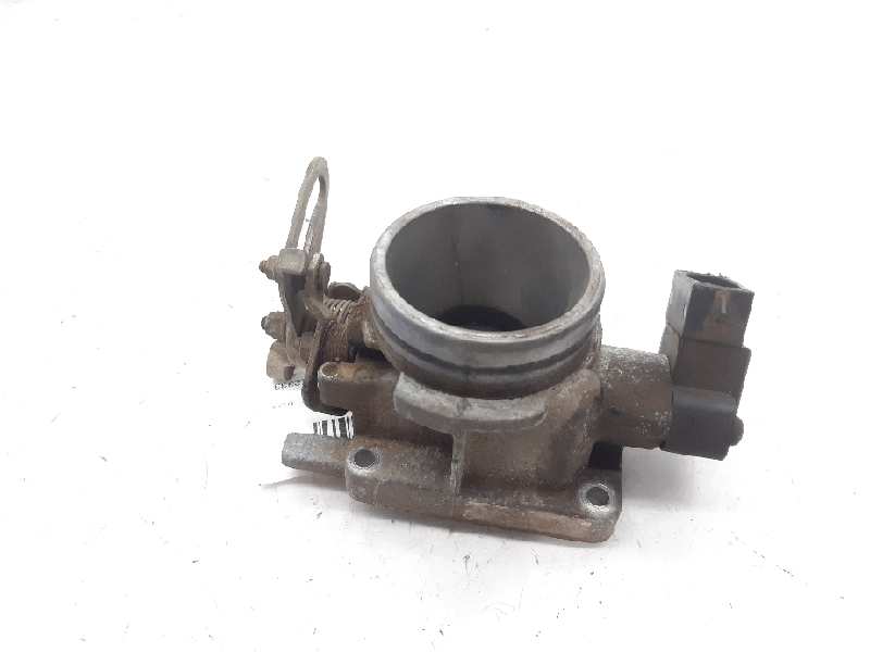 FORD Ka 1 generation (1996-2008) Clapeta de accelerație 95BF9B989 18621588