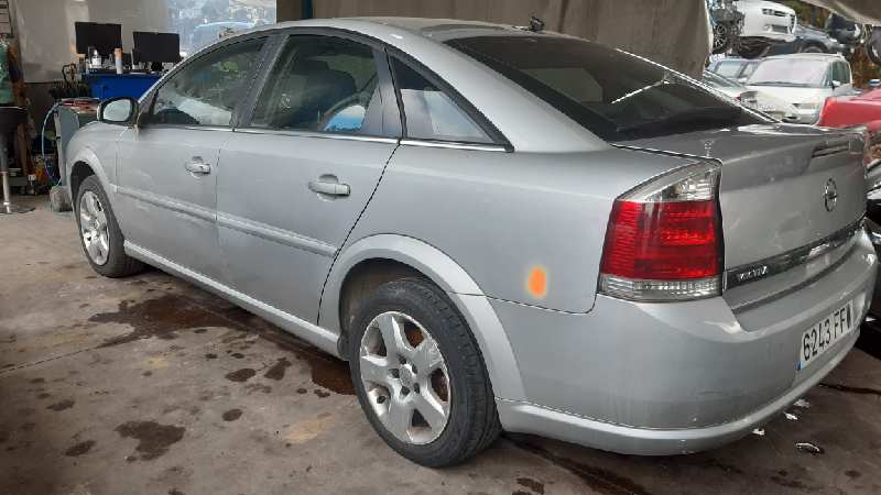 OPEL Vectra C (2002-2005) Стеклоподъемник передней правой двери 93171821 18584590