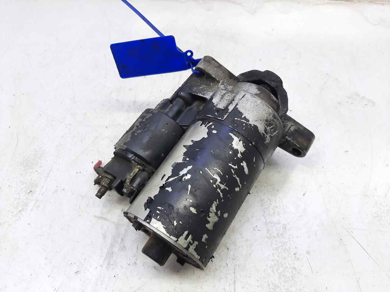 PEUGEOT 306 1 generation (1993-2002) Starter Motor 0001112029 22304851