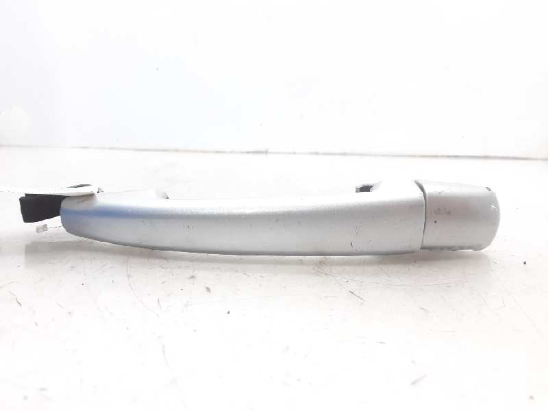 MASERATI 207 1 generation (2006-2009) Front Right Door Exterior Handle 9681635077 22043473