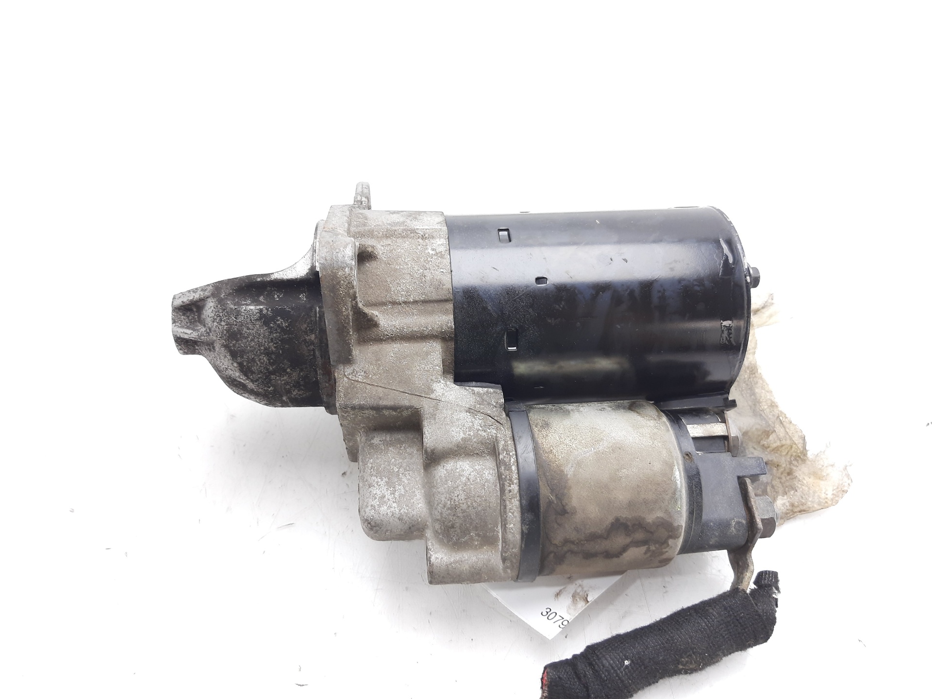 OPEL Astra J (2009-2020) Starteris 55566800 20793057