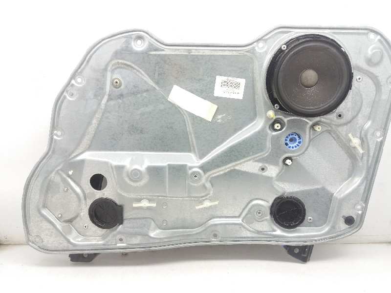 SEAT Cordoba 2 generation (1999-2009) Lève-vitre de porte avant droite 6L4837462 25367436