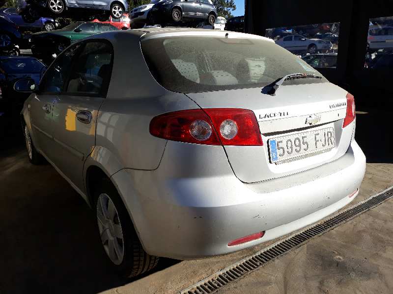 CHEVROLET Lacetti J200 (2004-2024) Фонарь задний правый A047815 24097022