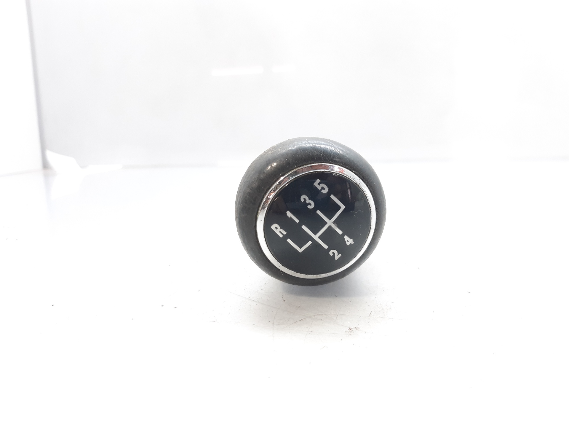 VOLKSWAGEN Polo 4 generation (2001-2009) Gear Shifting Knob 6Q1711113FFKZ 20146775