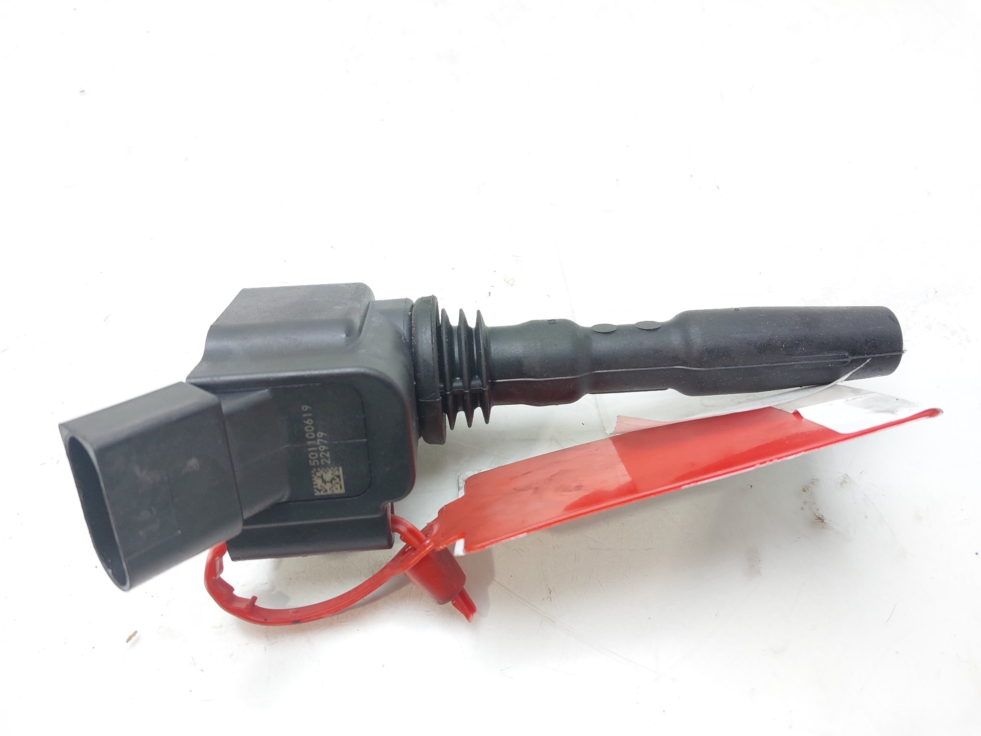 SEAT Alhambra 2 generation (2010-2021) High Voltage Ignition Coil 04E905110M 21554777