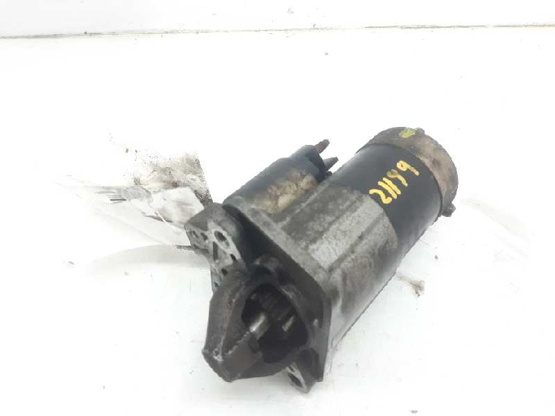 RENAULT Kangoo 2 generation (2007-2021) Starter Motor 8200306595 22042723