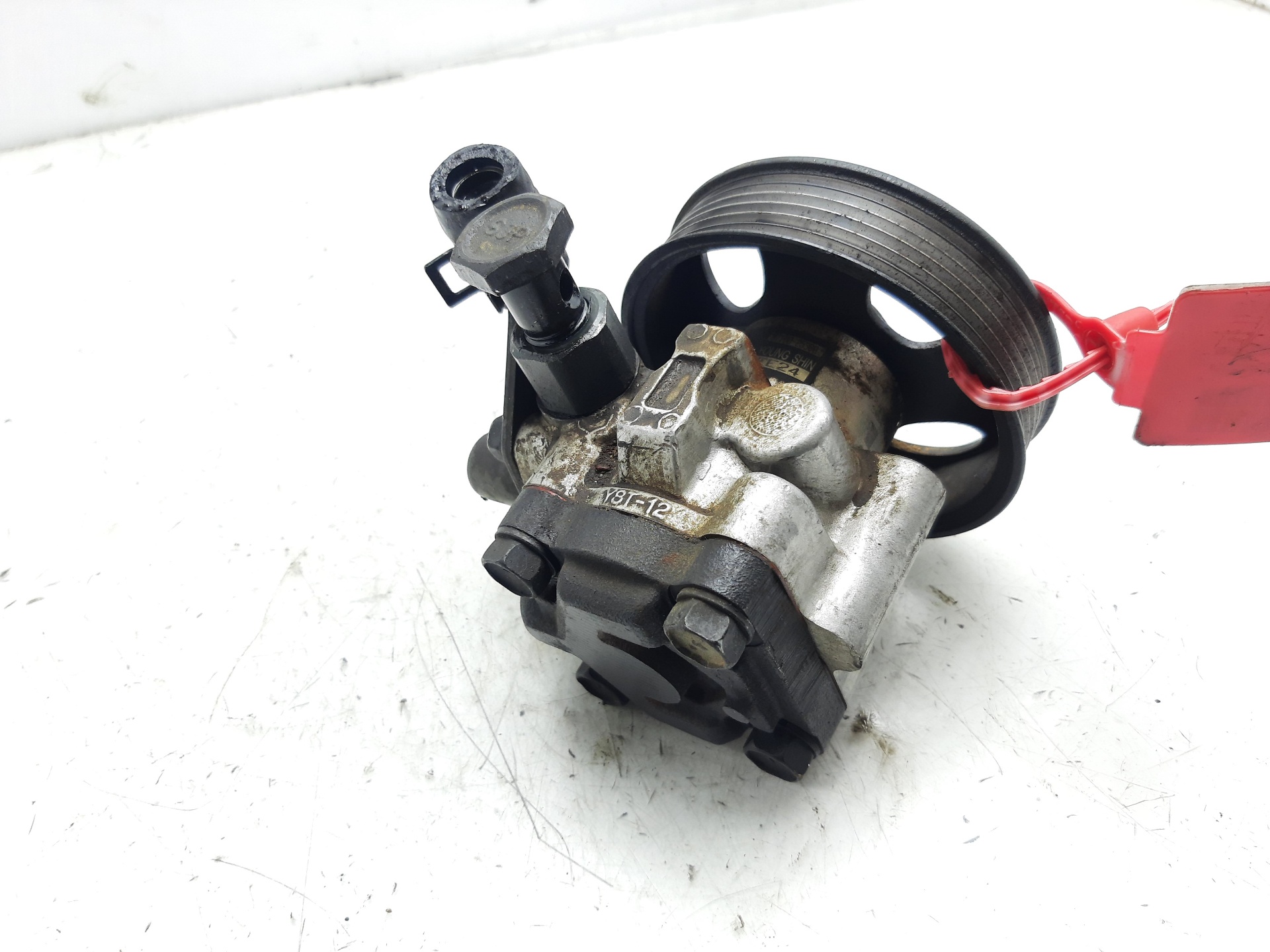 HYUNDAI Santa Fe SM (2000-2013) Power Steering Pump 5711025000 22610781