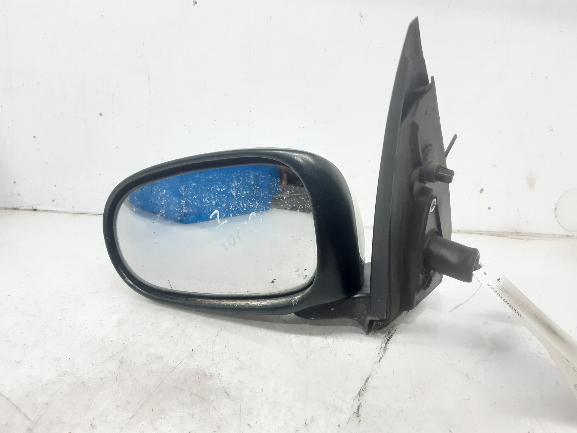 NISSAN Almera N16 (2000-2006) Left Side Wing Mirror 96302BN200 24018685