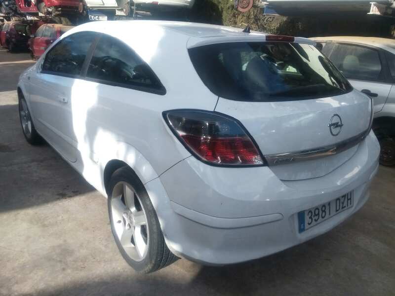 OPEL Astra H (2004-2014) Bränsleinsprutare 0445110175 24878629