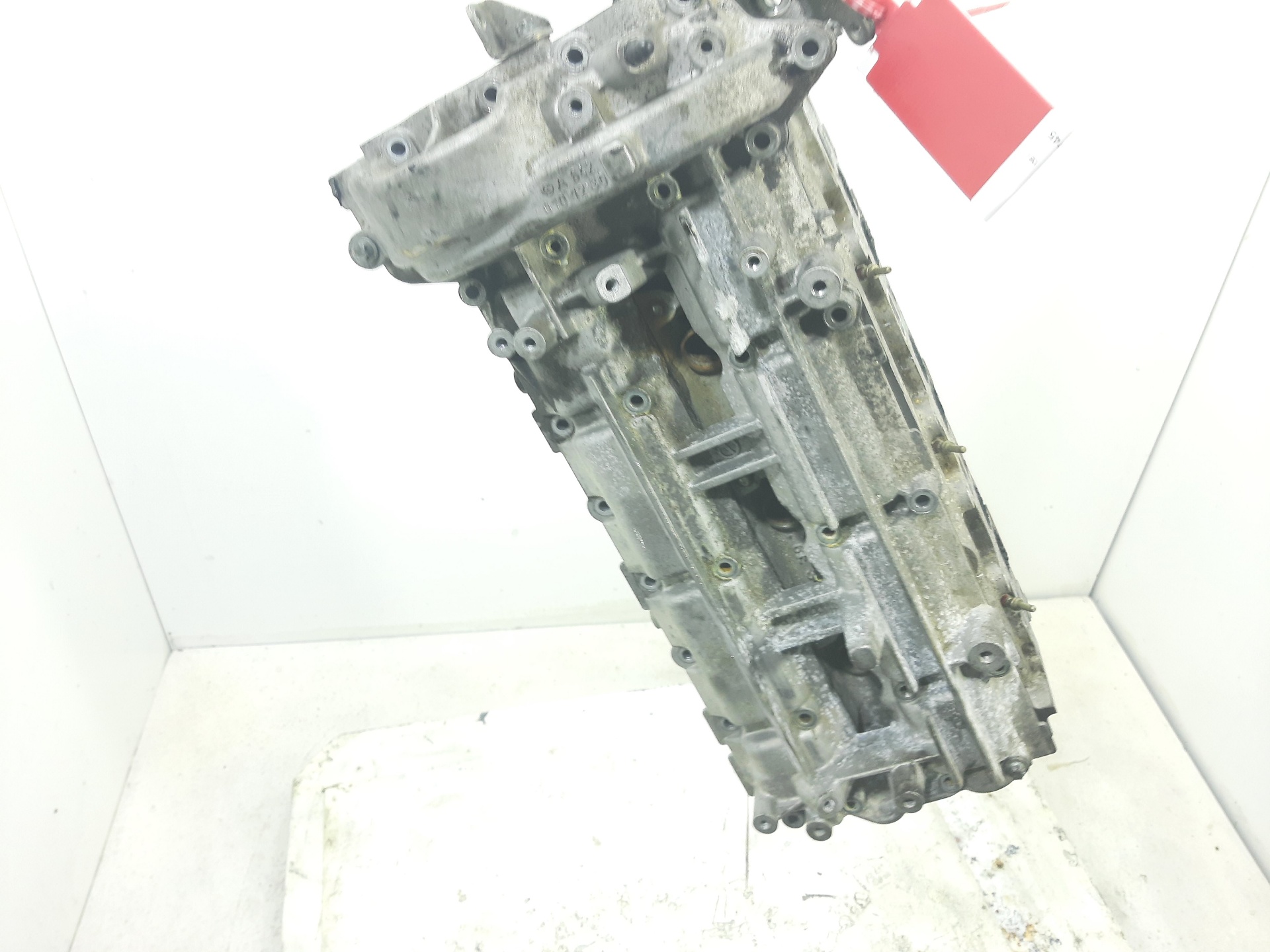MERCEDES-BENZ CLS-Class C219 (2004-2010) Engine Cylinder Head R6420163901 18752160