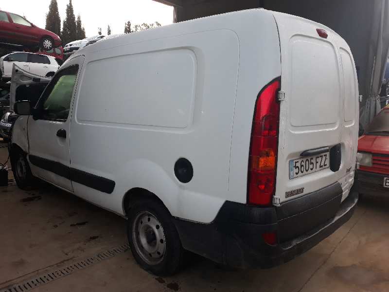 CHRYSLER Kangoo 1 generation (1998-2009) Priekinių dešinių durų spyna 7701044464 20184044