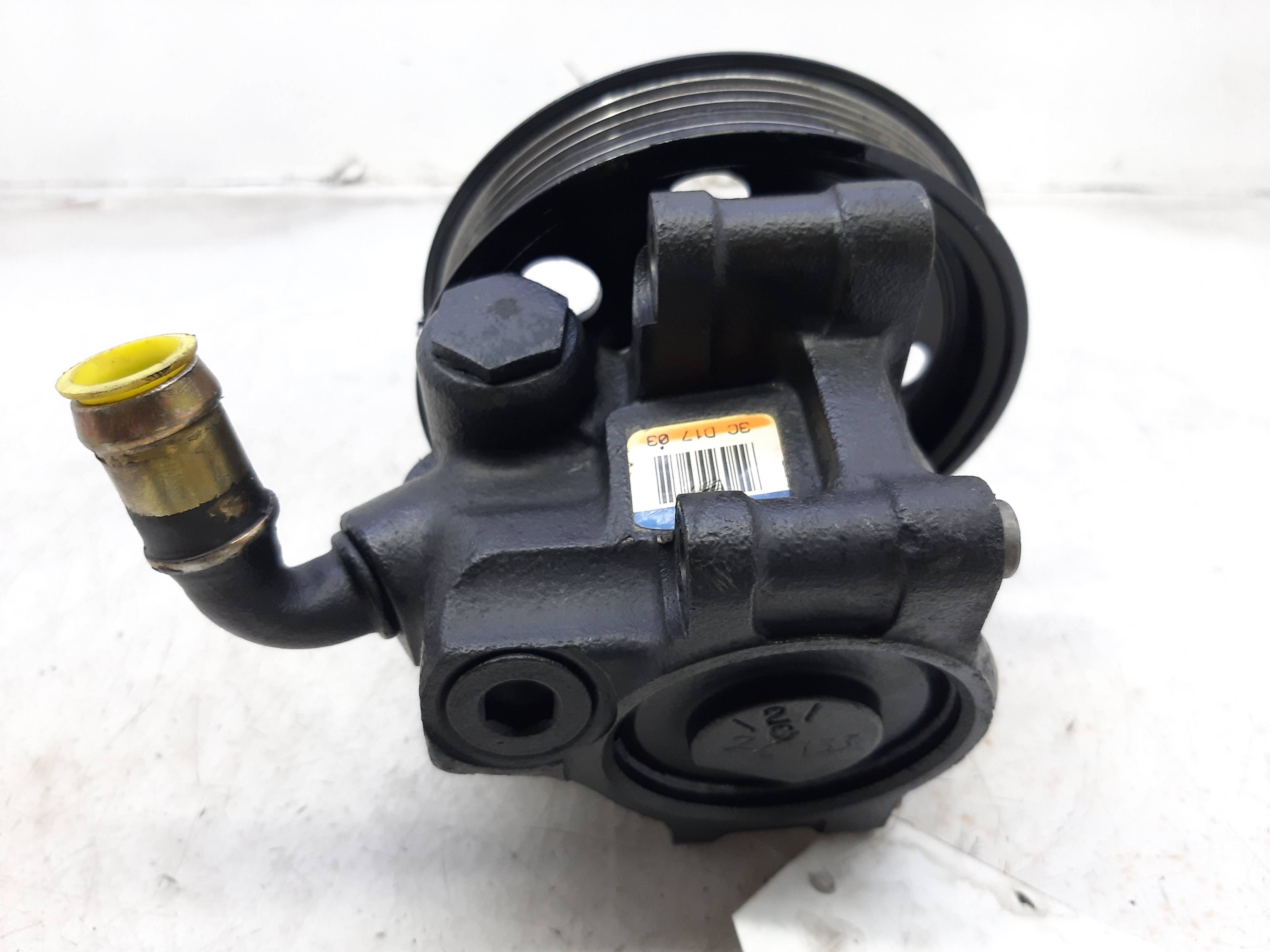 FORD Focus 1 generation (1998-2010) Power Steering Pump 3CD1703 22457759