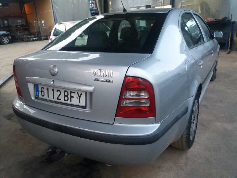 SKODA Octavia 1 generation (1996-2010) Other part 1J082041 20183083