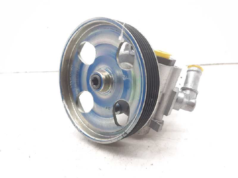 CITROËN C5 1 generation (2001-2008) Power Steering Pump 9636086680 18605889