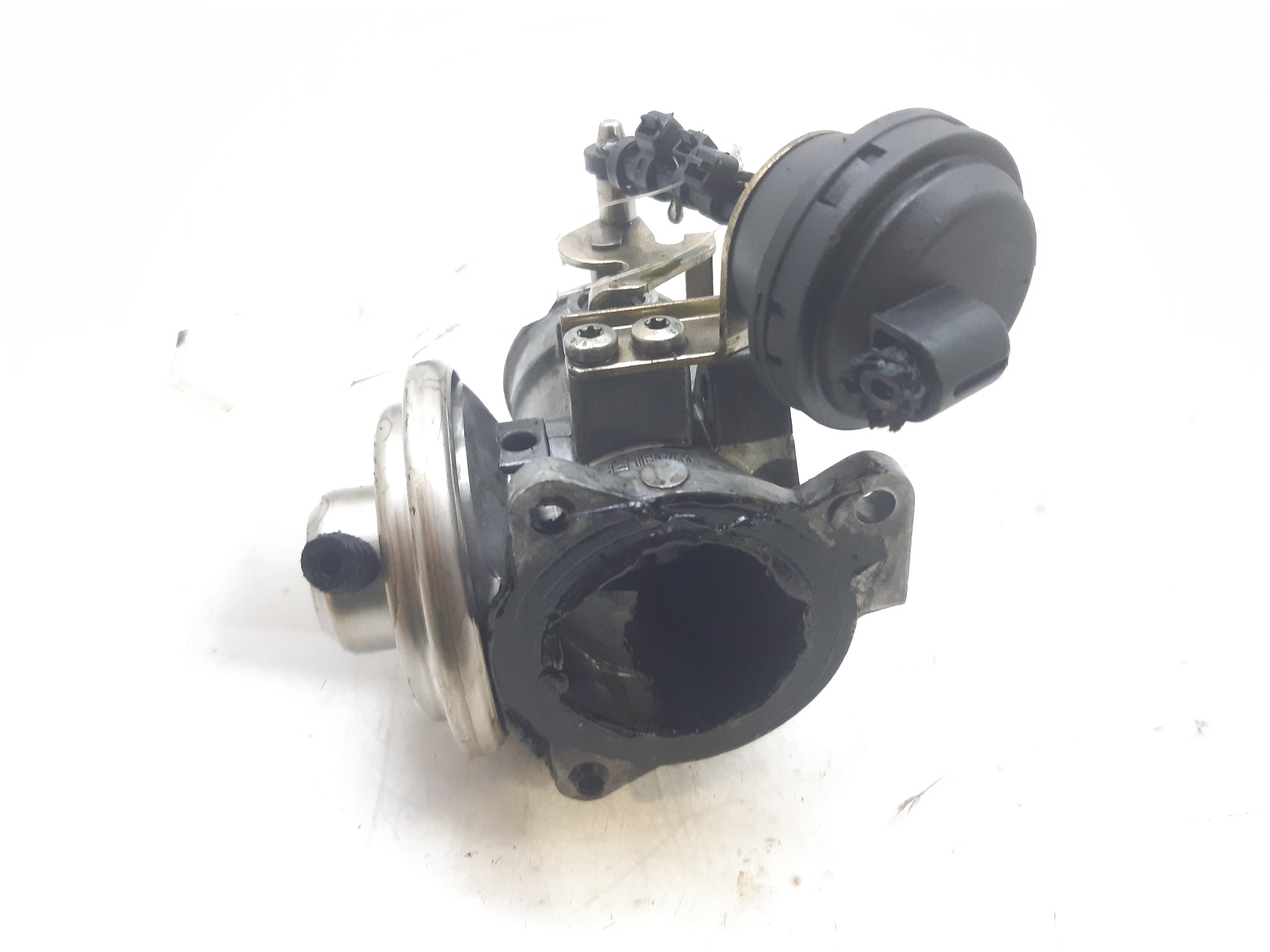 VOLKSWAGEN Bora 1 generation (1998-2005) EGR Valve 038129637A 18729755