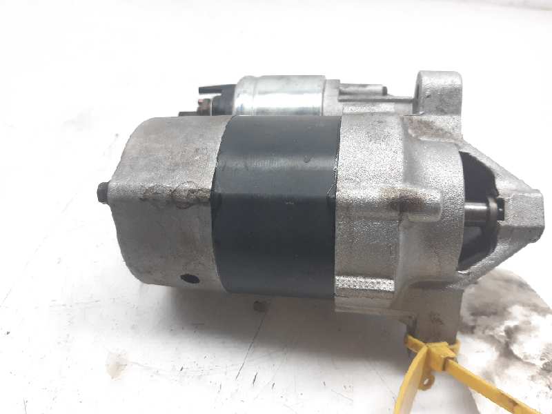 RENAULT Megane 3 generation (2008-2020) Starter auto 8200266777A 20190127