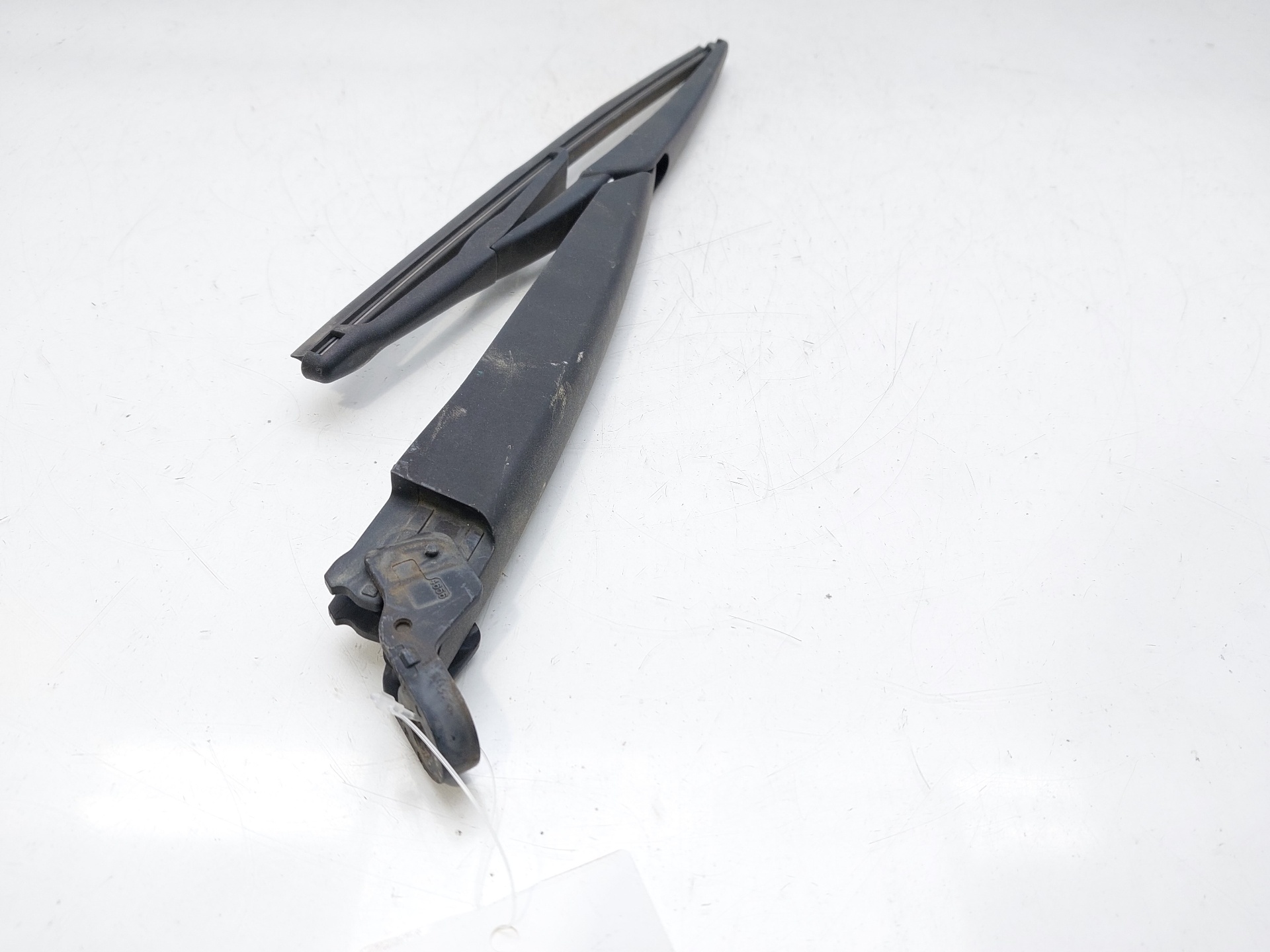 OPEL Astra J (2009-2020) Tailgate Window Wiper Arm 53777256 22341372