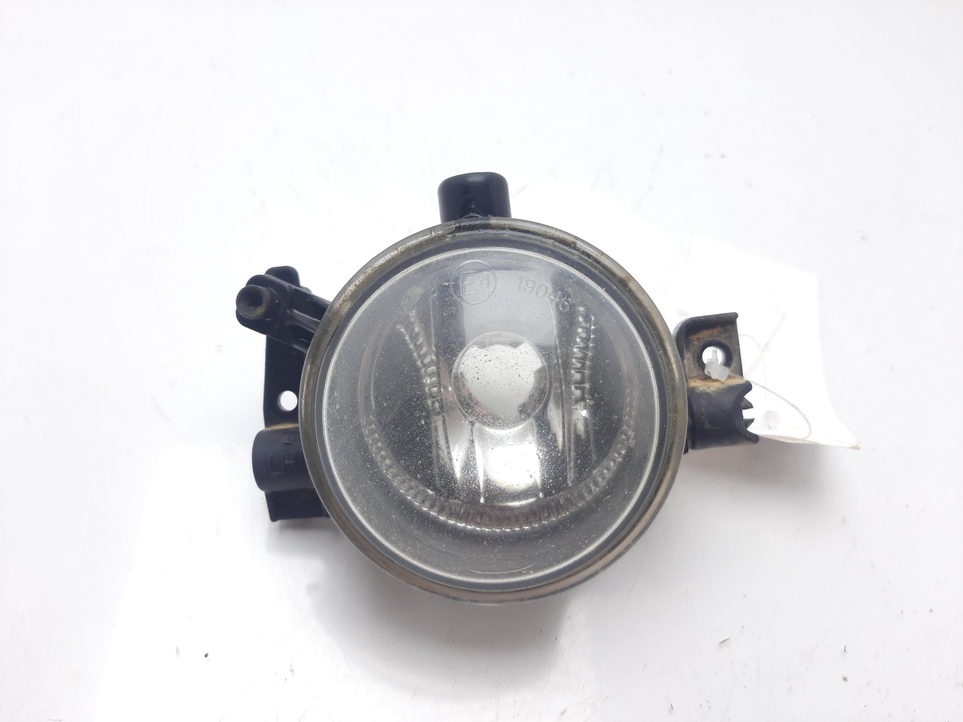 VAUXHALL C-Max 1 generation (2003-2010) Front Left Fog Light 3M5115K202AA 21089460