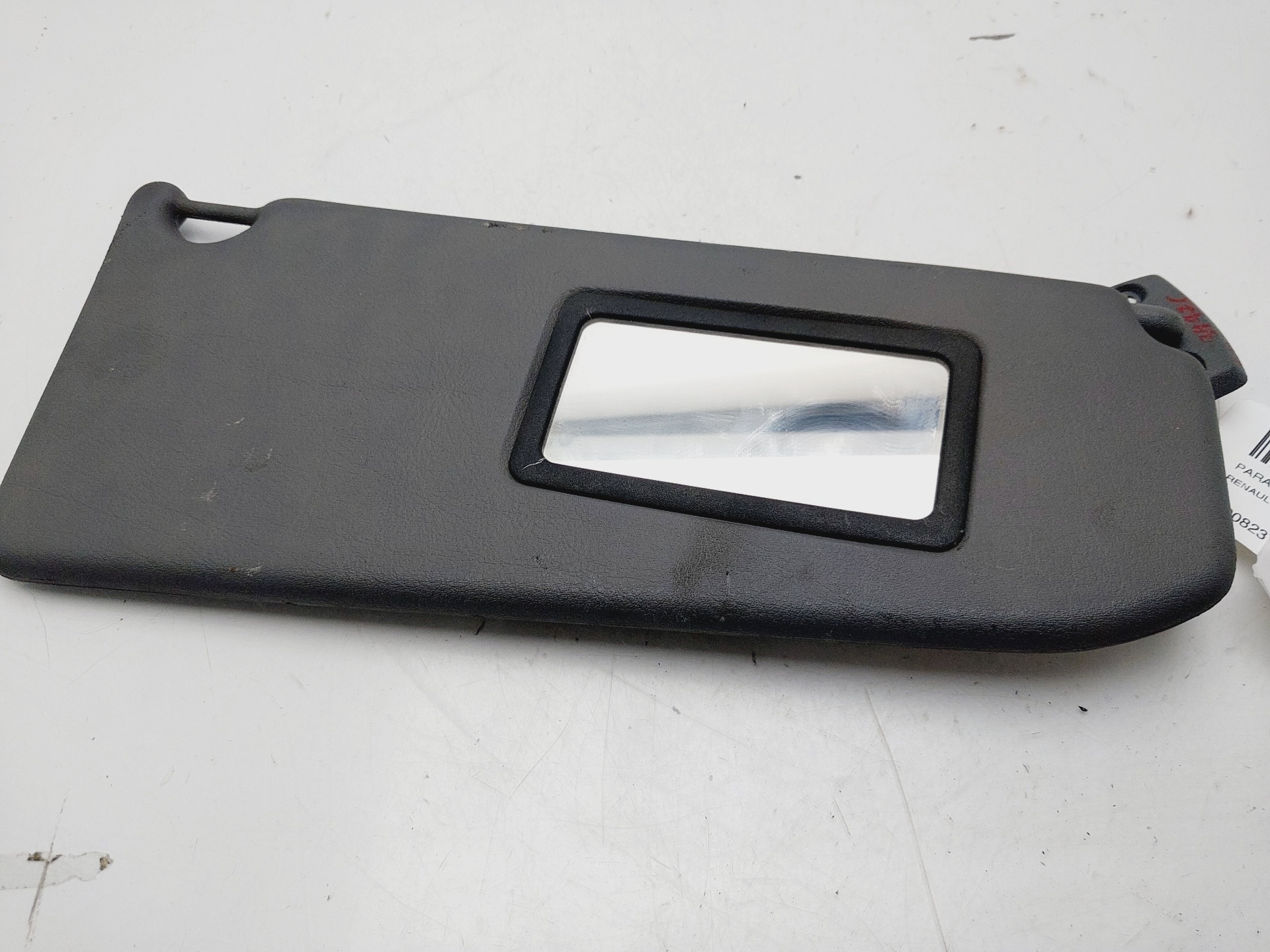 VOLKSWAGEN Golf 3 generation (1991-1998) Right Side Sun Visor 7700823724 25434836