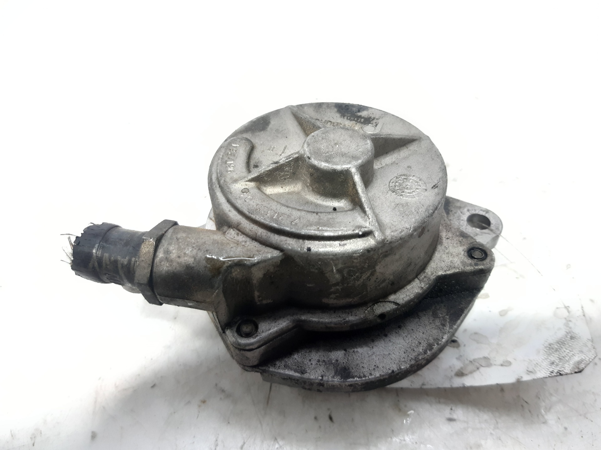 BMW 3 Series E36 (1990-2000) Vakuová pumpa 72162503 24977354