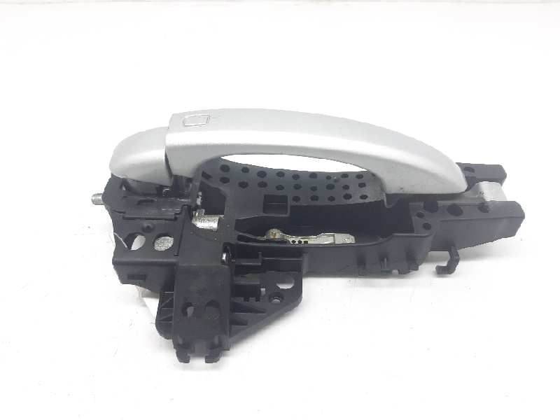 AUDI A4 B8/8K (2011-2016) Rear right door outer handle 8T02837886A 24004725
