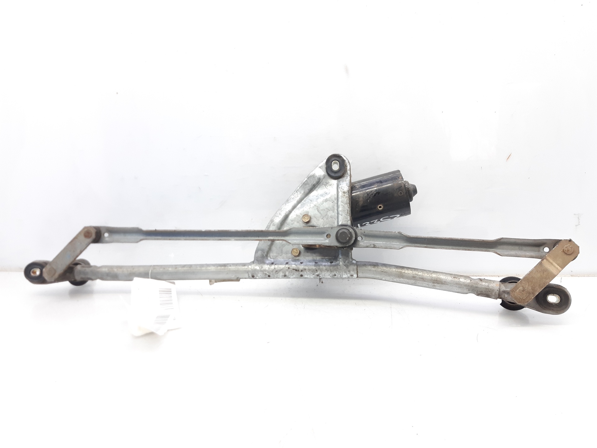 ROVER 75 1 generation (1999-2005) Front Windshield Wiper Mechanism DKD100510 21693345