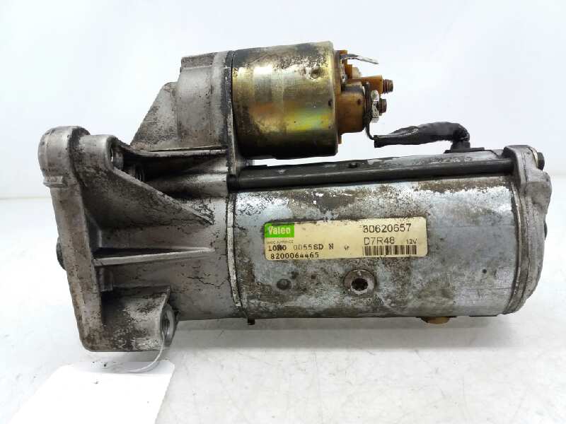 VOLVO S40 1 generation (1996-2004) Startmotor D7R48 24089191