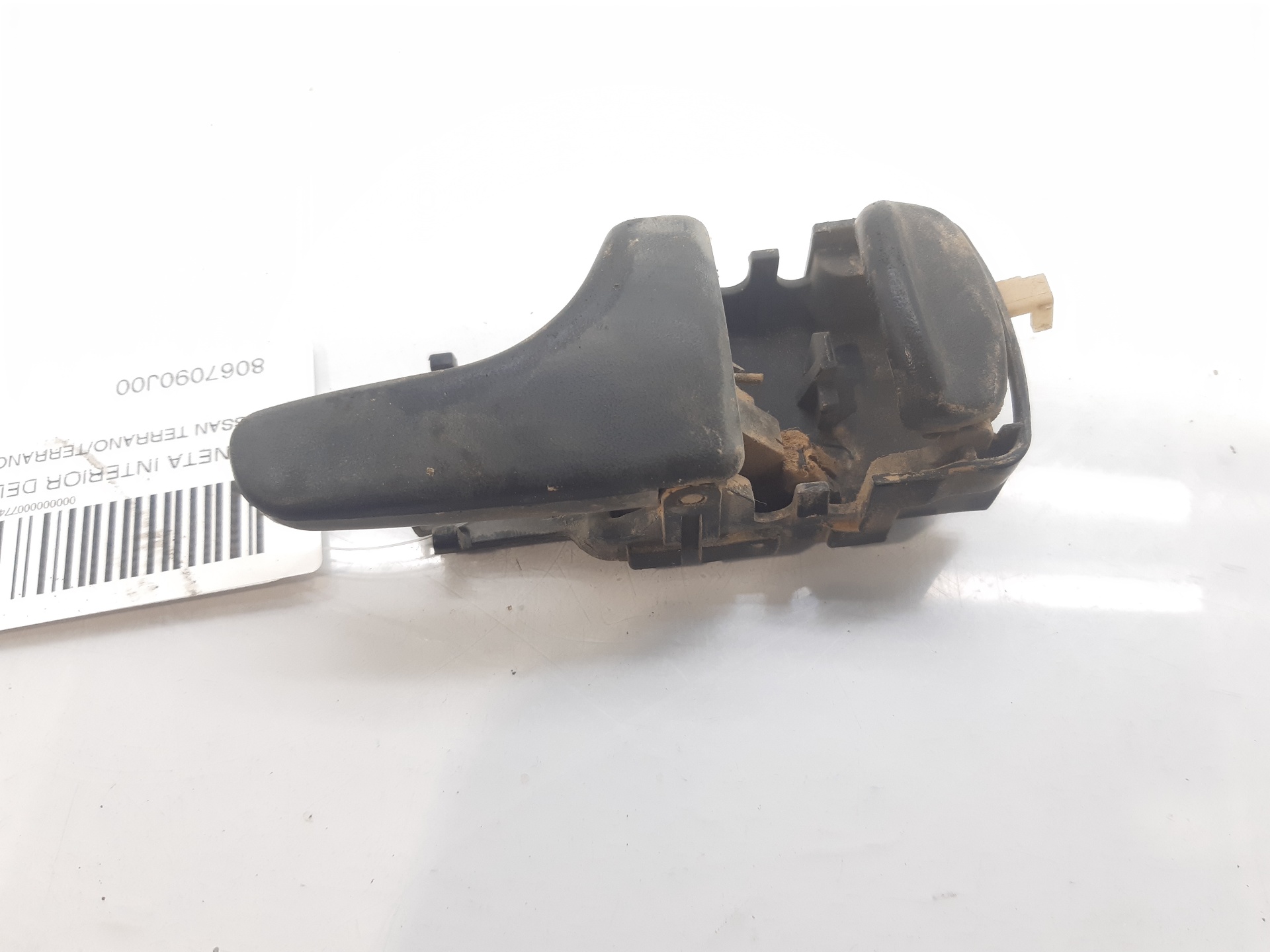 FORD Terrano 2 generation (1993-2006) Other Interior Parts 8067090J00 20147818