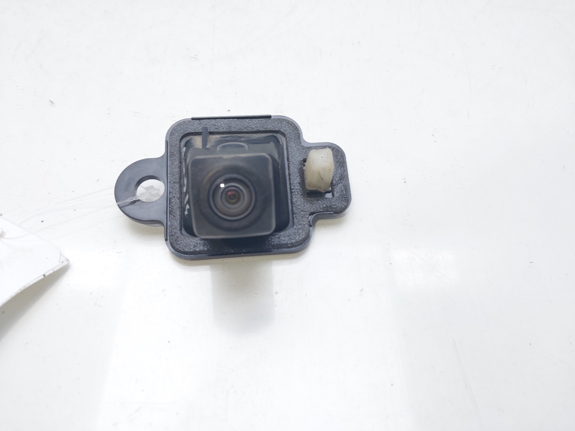 LEXUS CT 1 generation (2010-2024) Камера крышки багажника 8679076030 23894121