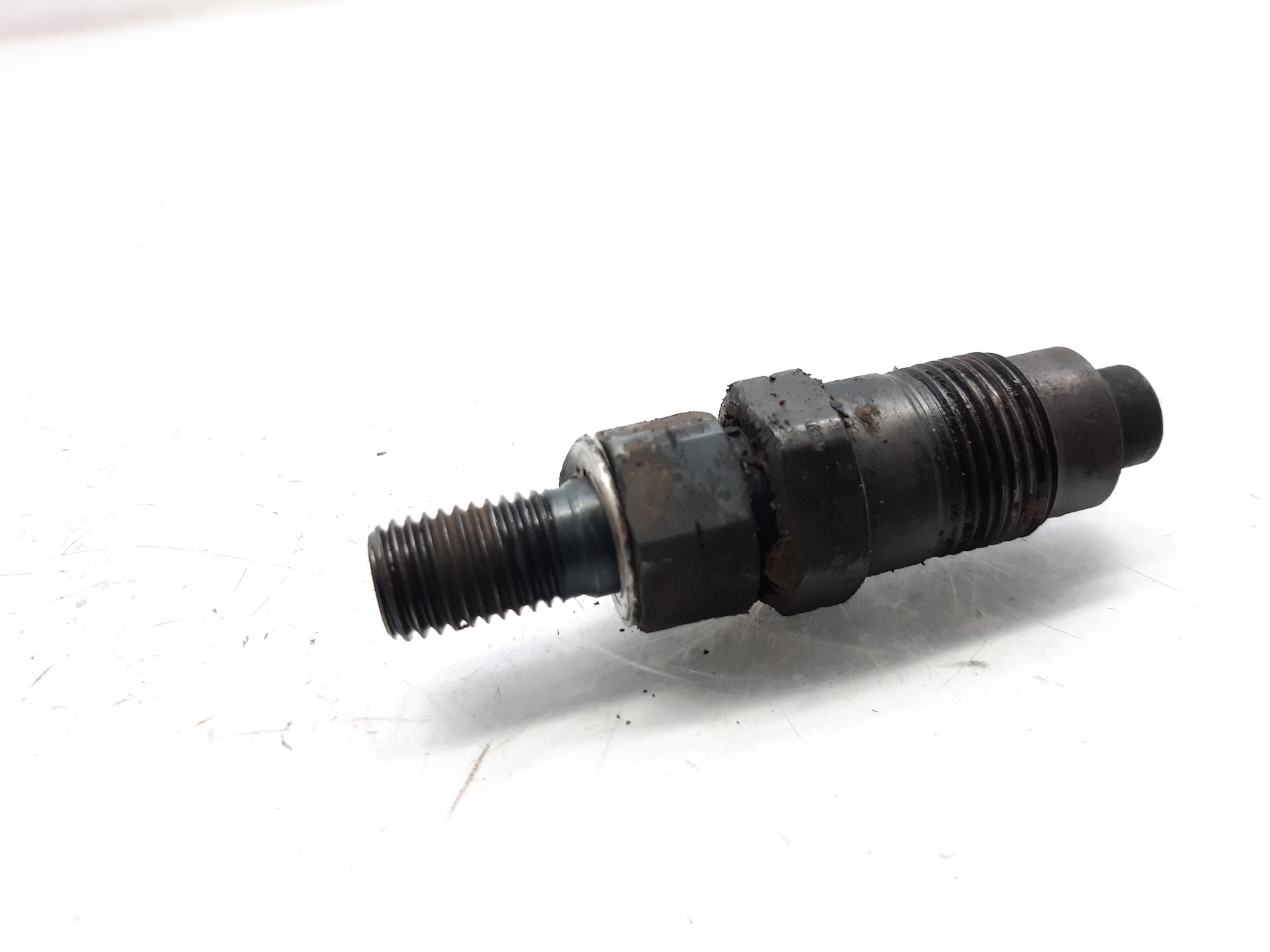 MITSUBISHI L200 3 generation (1996-2006) Injecteur de carburant MD196607 18668605