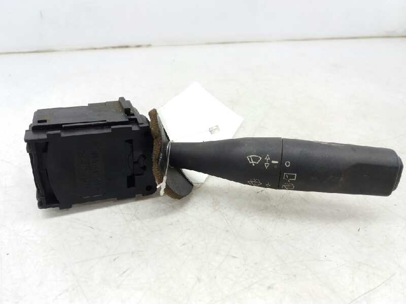 PEUGEOT Partner 1 generation (1996-2012) Indicator Wiper Stalk Switch 96049597ZL 24122627