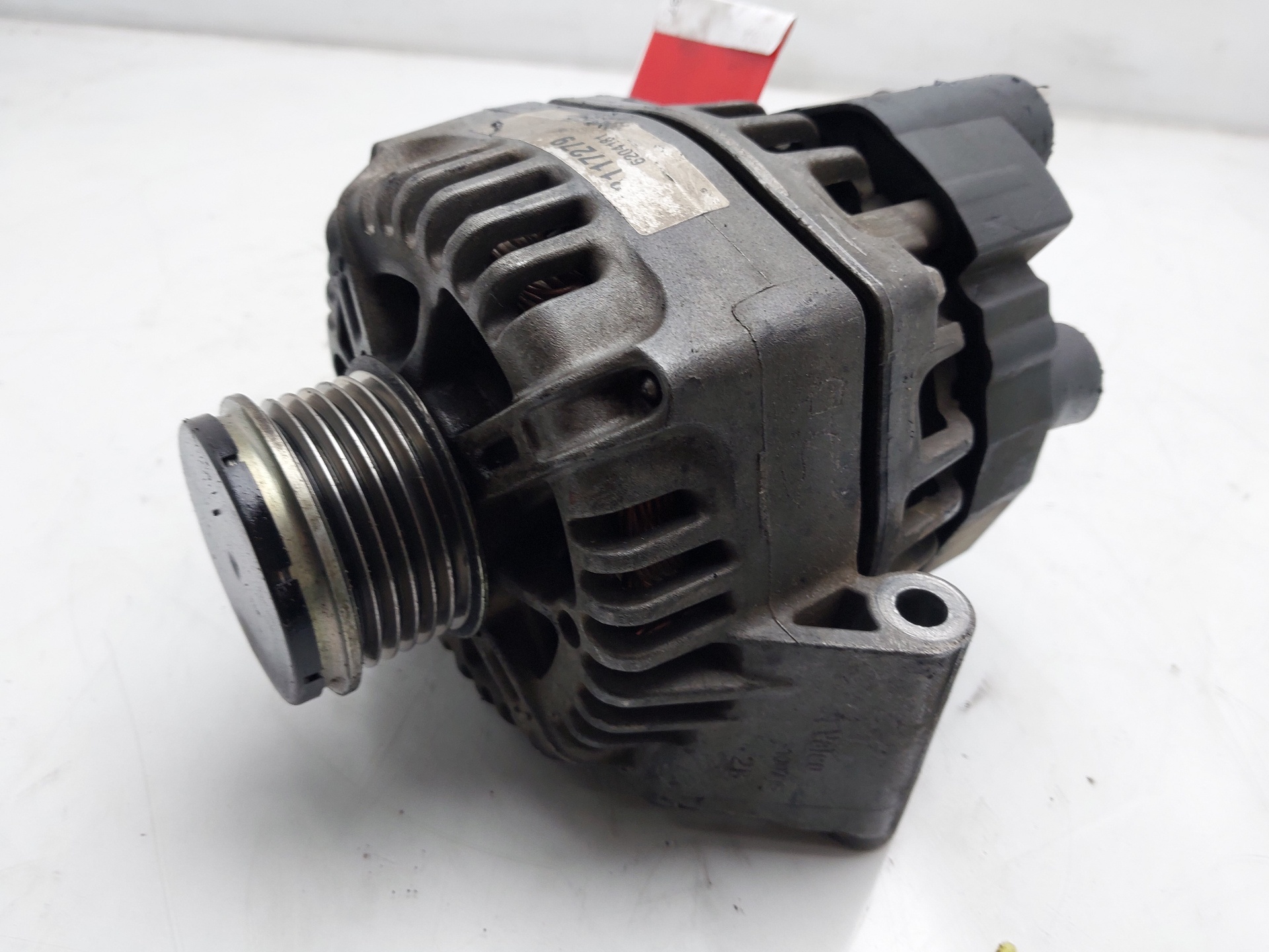 OPEL Astra J (2009-2020) Alternator 13117279YQ 24154400