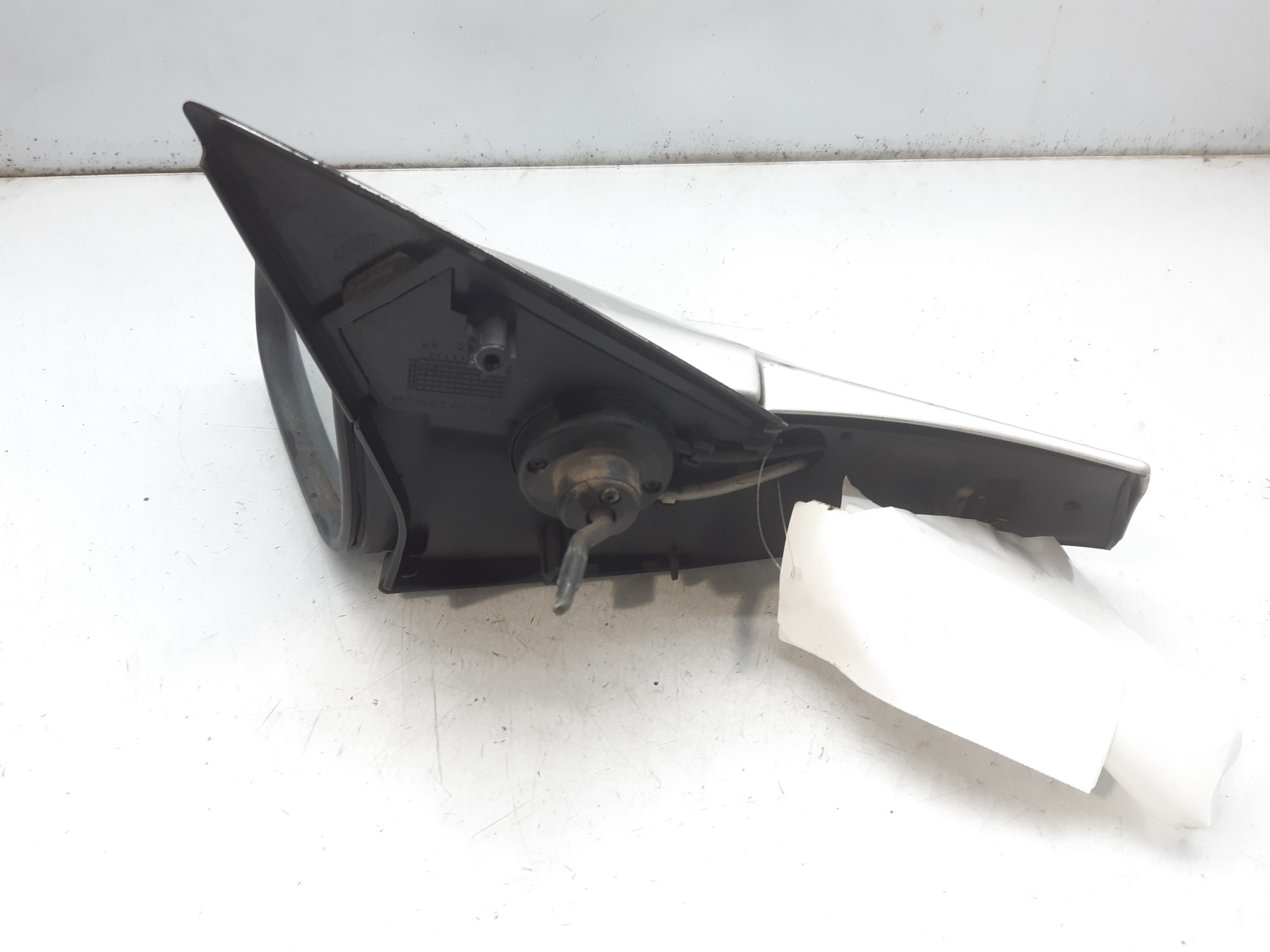 OPEL Vectra B (1995-1999) Left Side Wing Mirror 059181 24052869