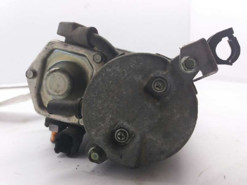 TOYOTA Yaris 1 generation (1999-2005) Starter Motor 2810033050 20172331