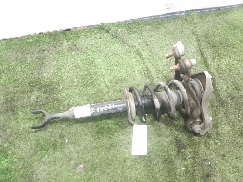 AUDI A4 B5/8D (1994-2001) Front Left Shock Absorber 3B0413031AD 18428842