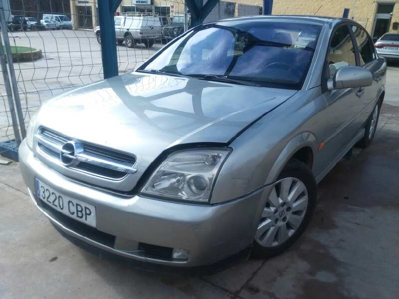 OPEL Vectra C (2002-2005) Gaisa plūsmas mērītājs 12569224 20168031