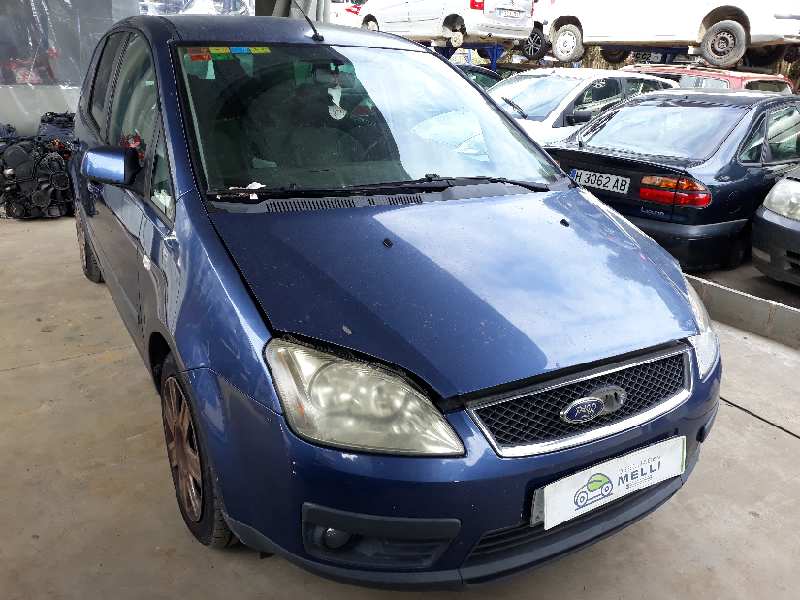 FORD C-Max 1 generation (2003-2010) Bältesspännare 419484 20182586